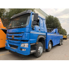 8x4 25ton Tow Truck Wrecker Towing Truck